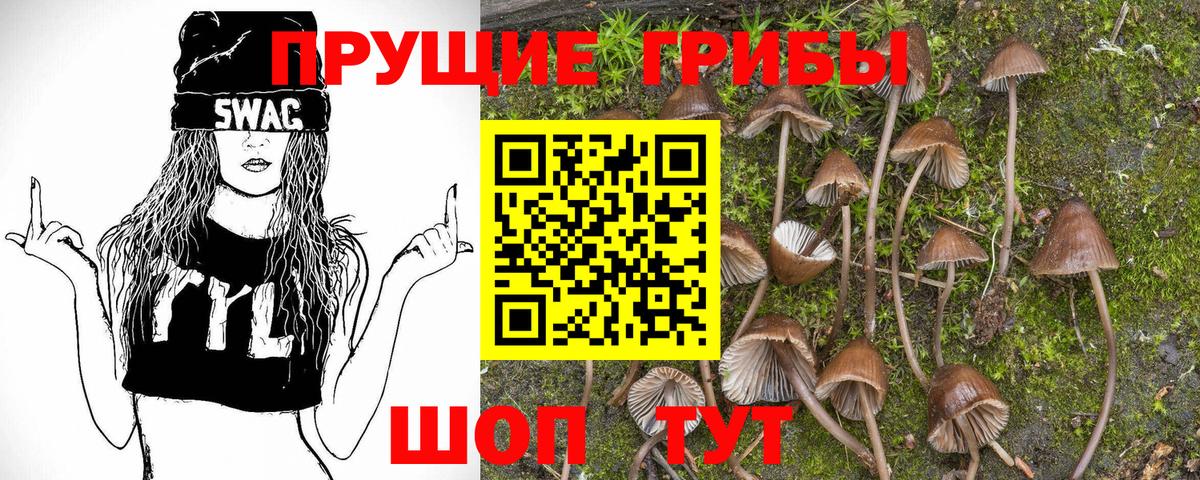 Галлюциногенные грибы Magic Shrooms Озёры